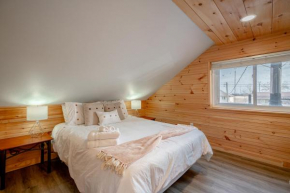 KingFisher Lakehouse - Make Forever Memories Here!